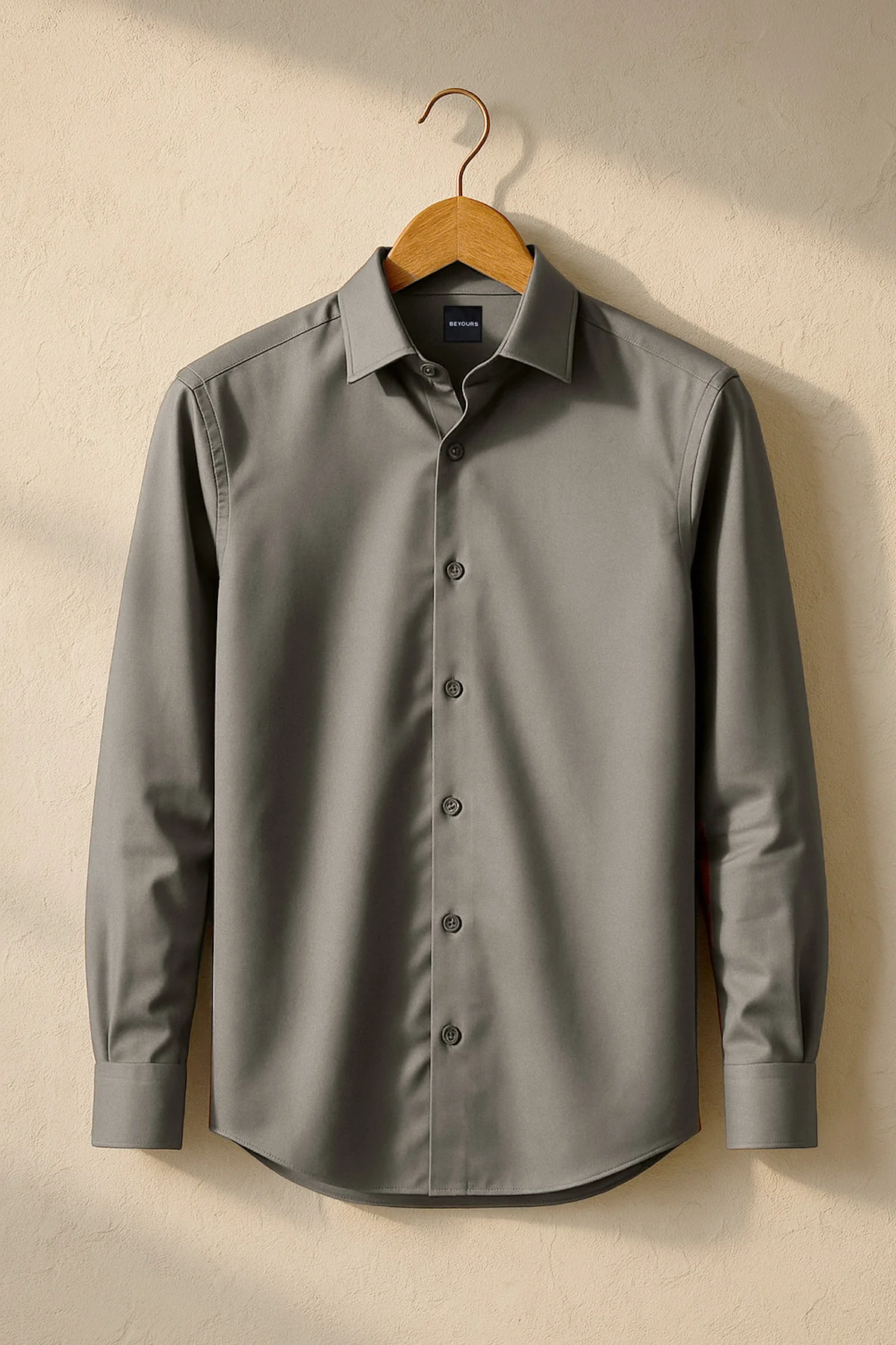 Men’s Premium Cotton T-Shirt – Comfortable, Stylish & Perfect for Everyday Wear
