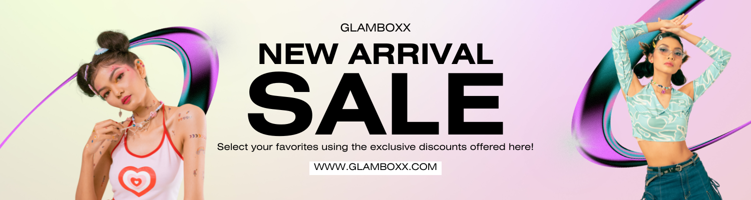 Www.GLAMBOXX.com